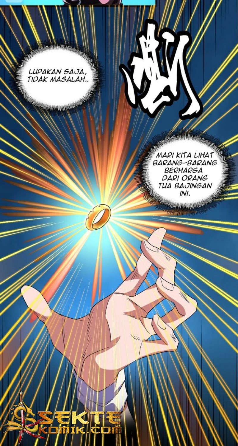 Demonic Emperor Page 4