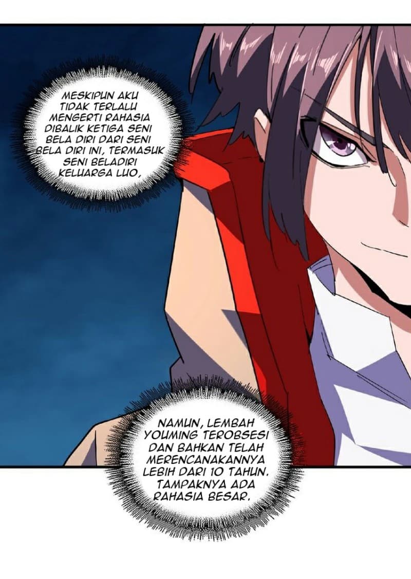 Demonic Emperor Page 6