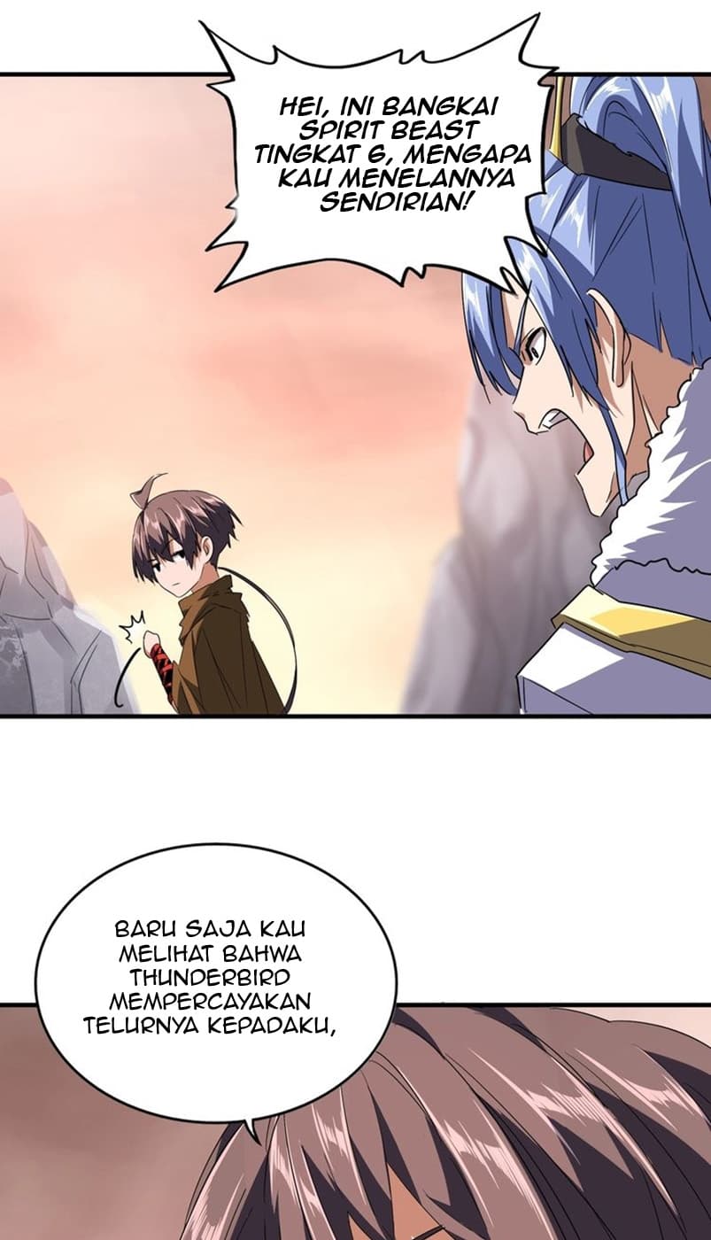 Demonic Emperor Page 11