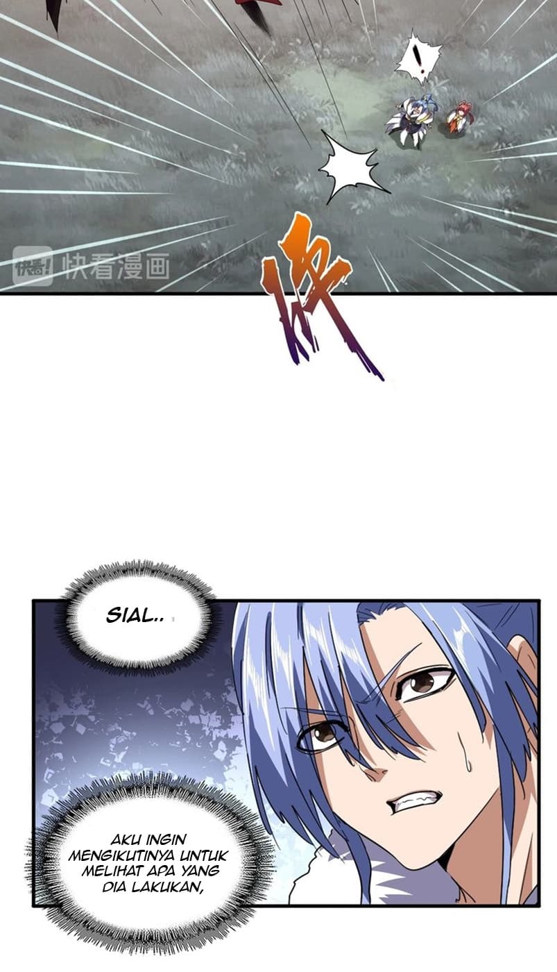 Demonic Emperor Page 13