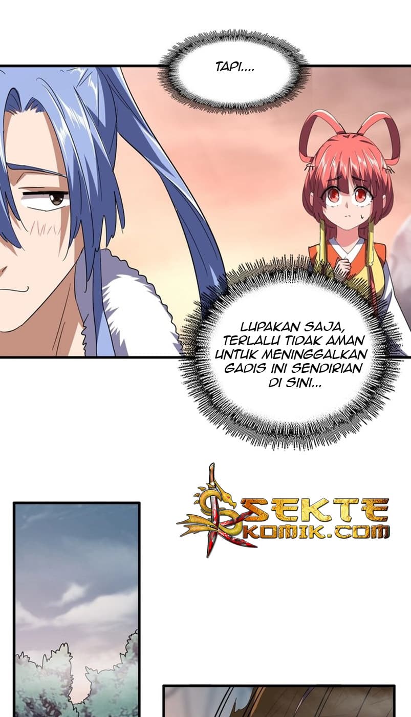 Demonic Emperor Page 14