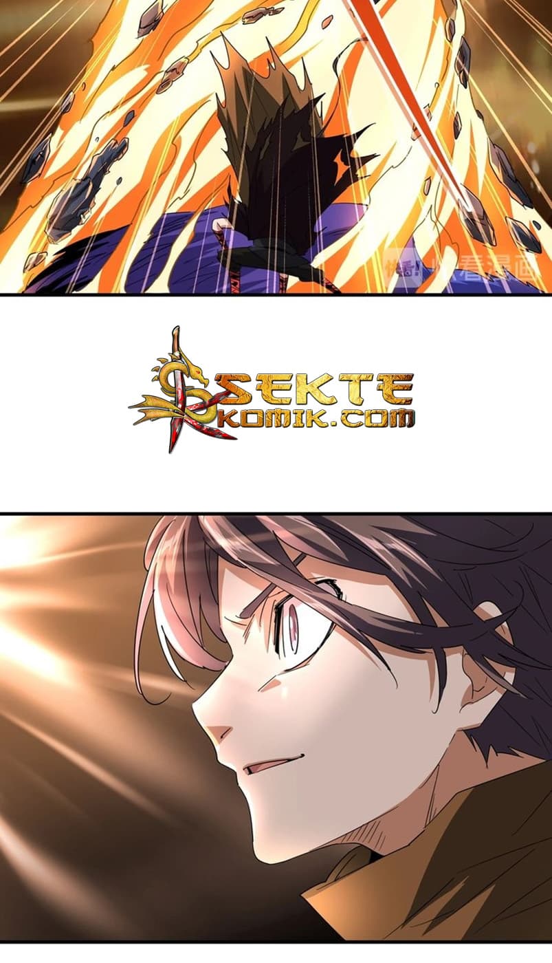 Demonic Emperor Page 23