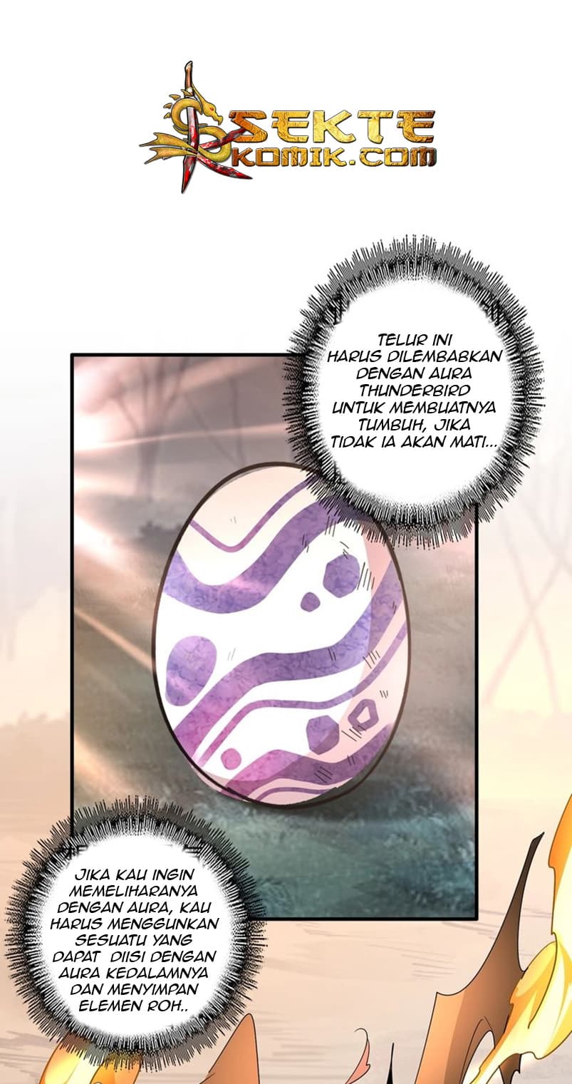 Demonic Emperor Page 24