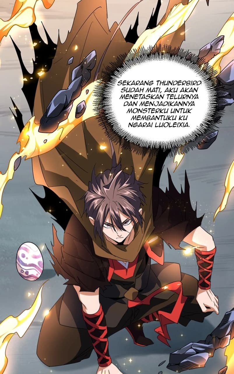 Demonic Emperor Page 25