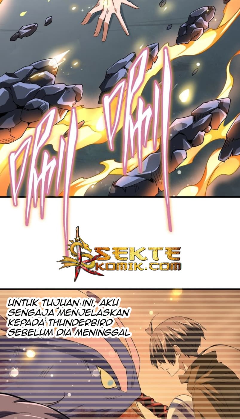 Demonic Emperor Page 26