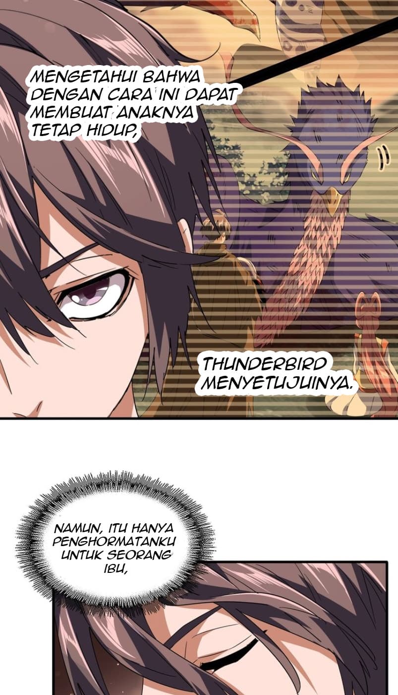 Demonic Emperor Page 27