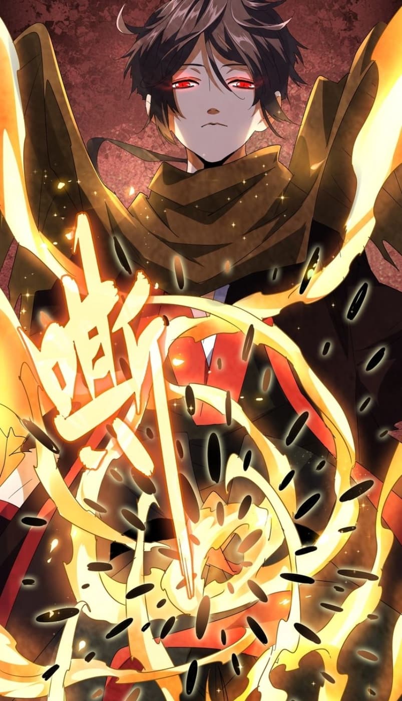 Demonic Emperor Page 30