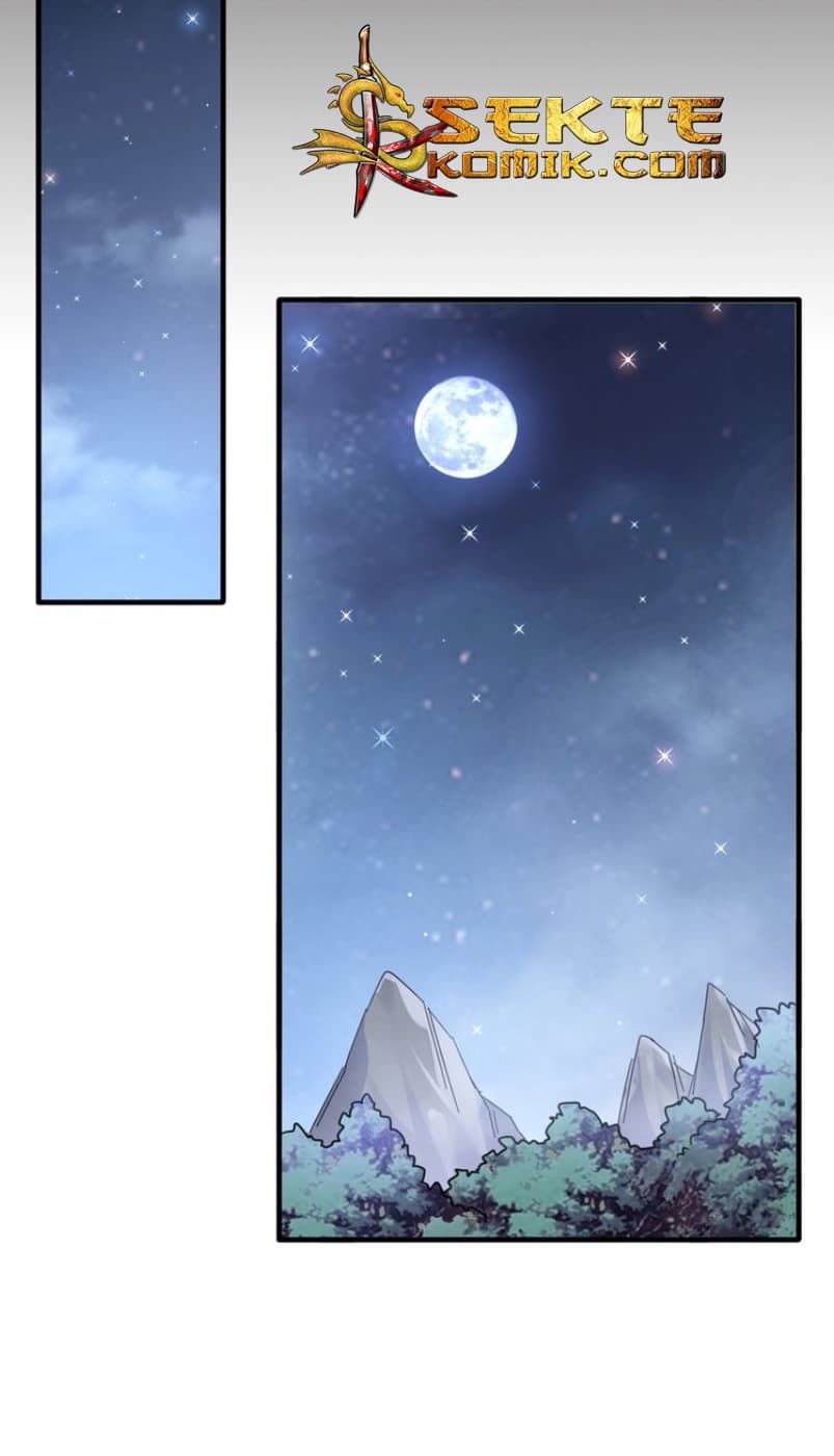 Demonic Emperor Page 33