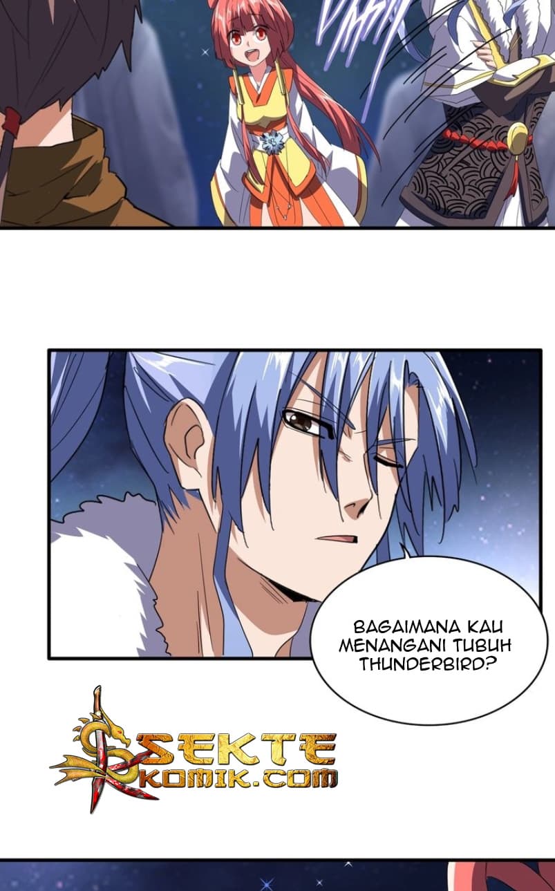Demonic Emperor Page 36