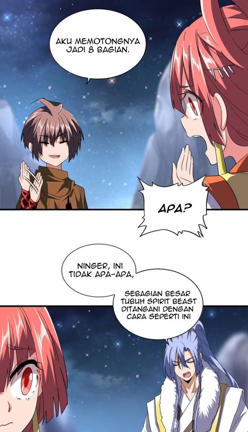 Demonic Emperor Page 37