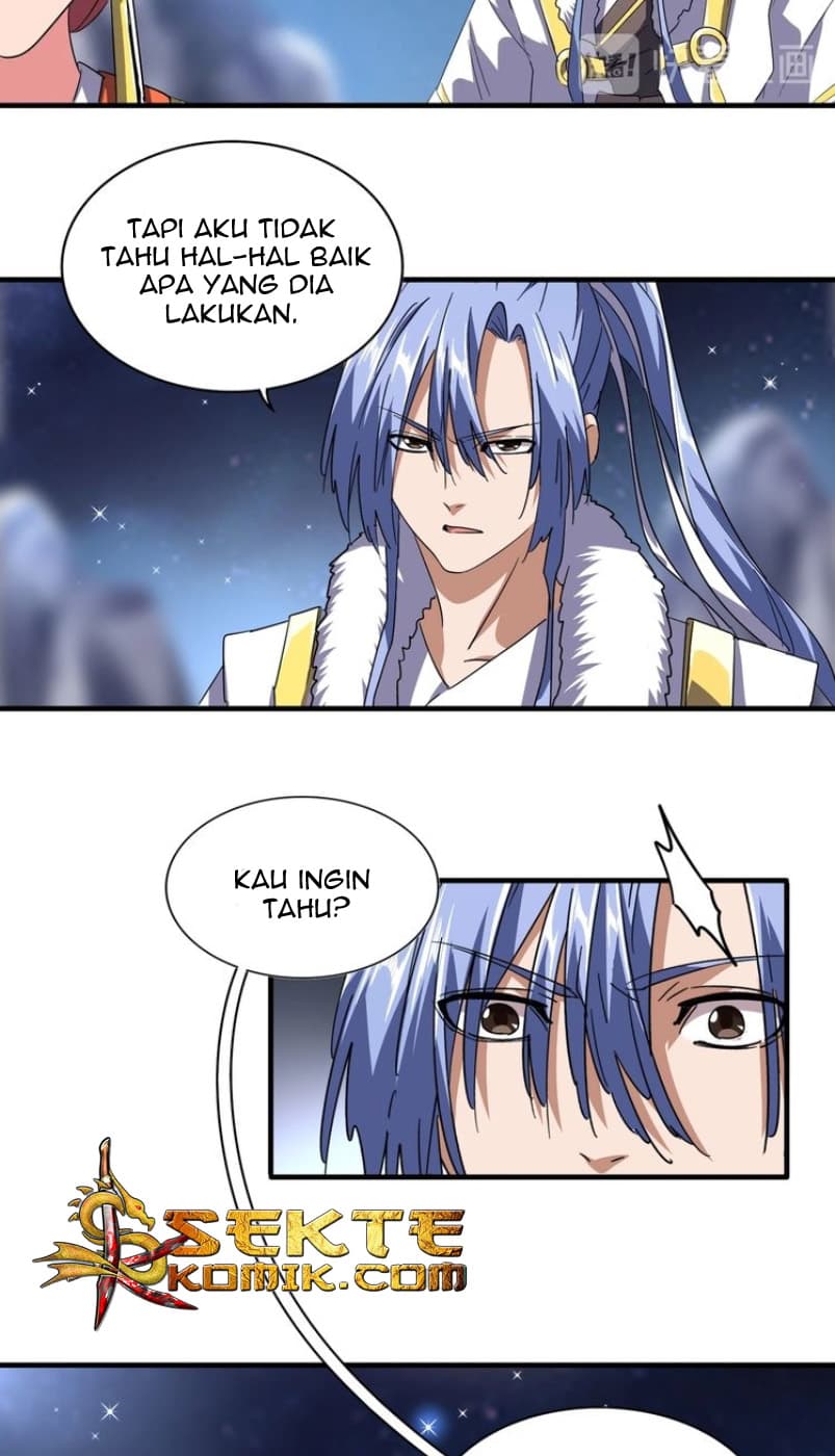 Demonic Emperor Page 38