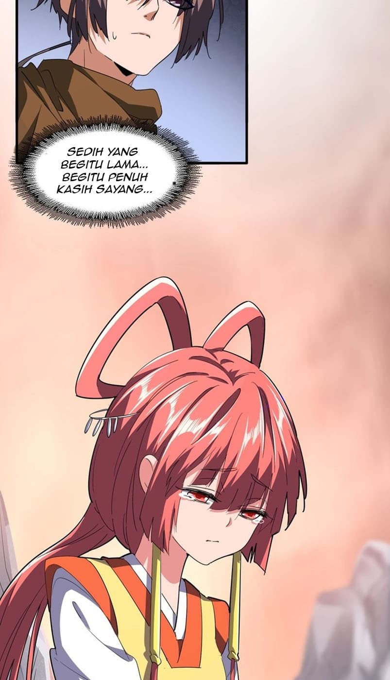 Demonic Emperor Page 4