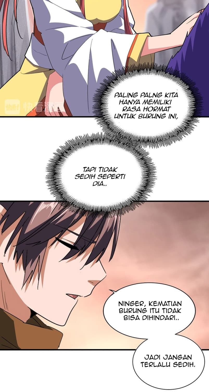 Demonic Emperor Page 5