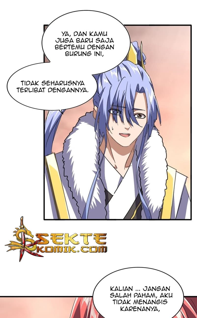 Demonic Emperor Page 6