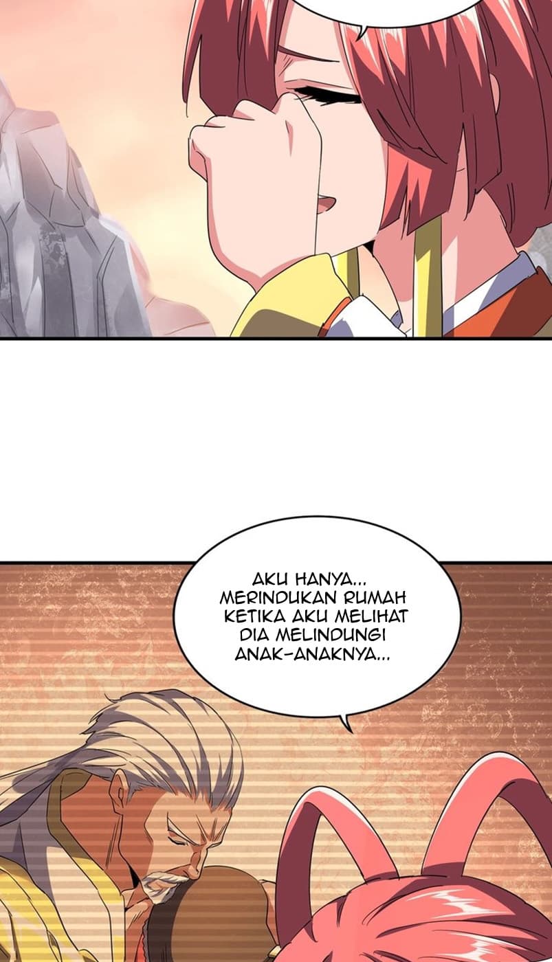 Demonic Emperor Page 7