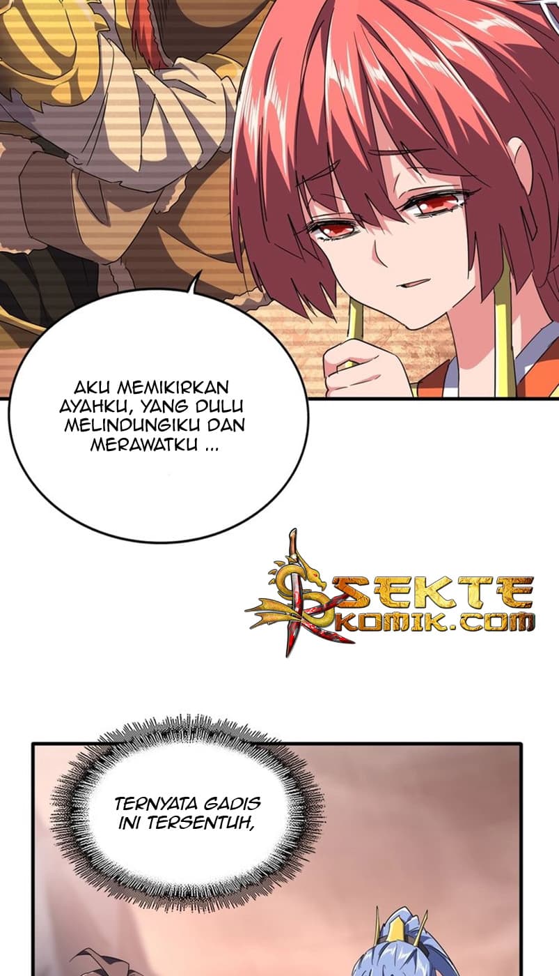 Demonic Emperor Page 8