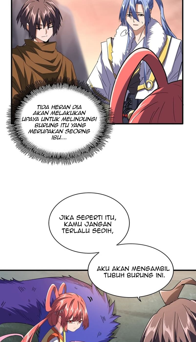 Demonic Emperor Page 9