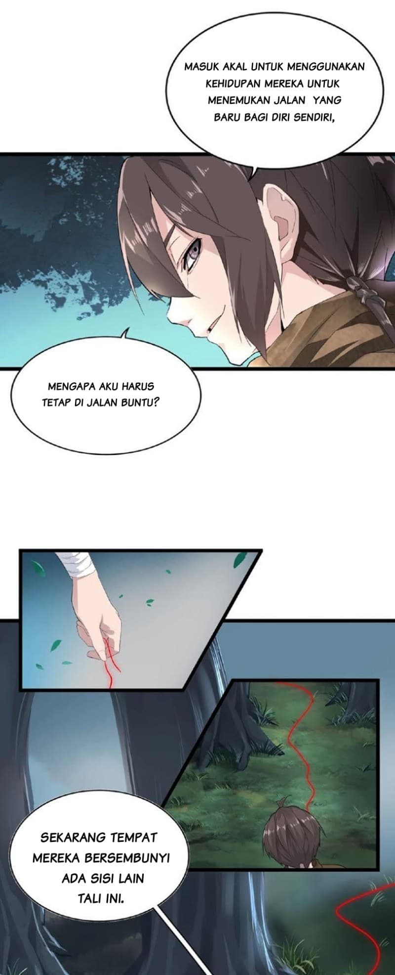 Demonic Emperor Page 13