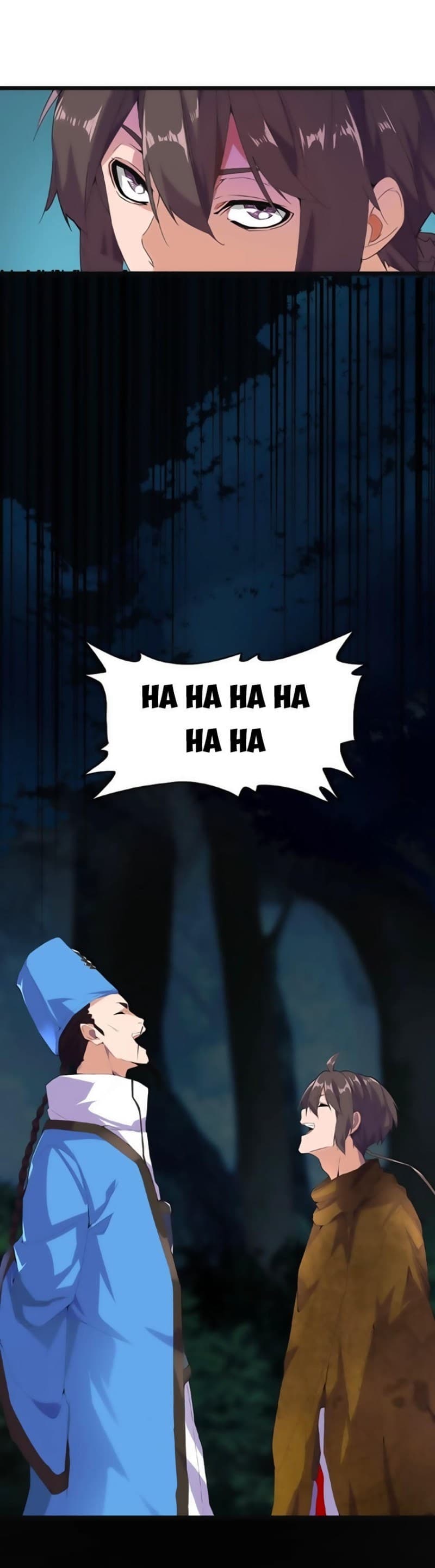 Demonic Emperor Page 18