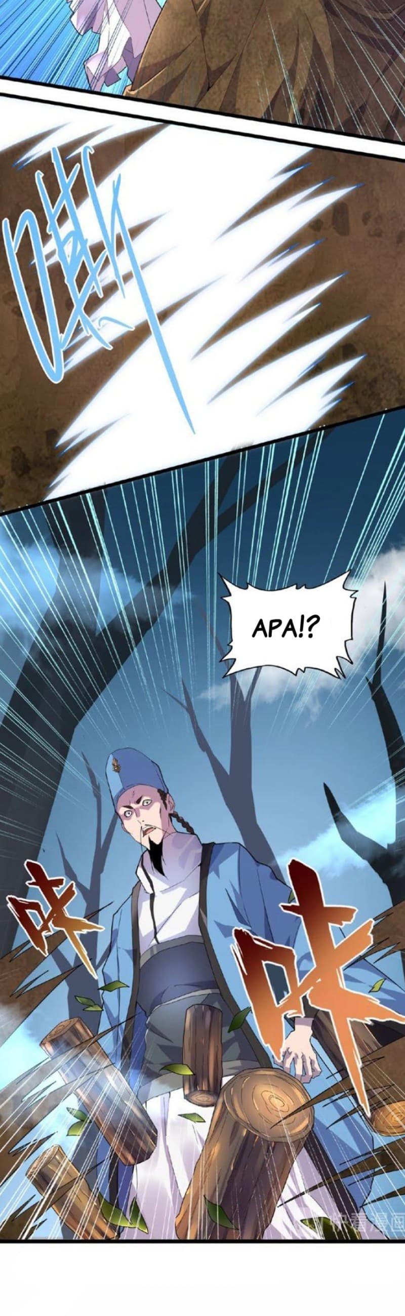 Demonic Emperor Page 26