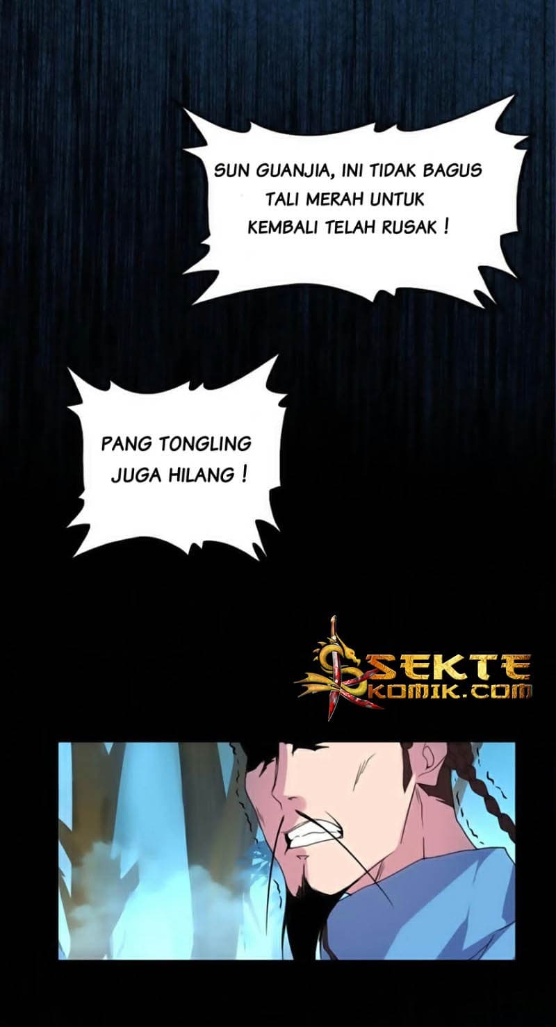 Demonic Emperor Page 28