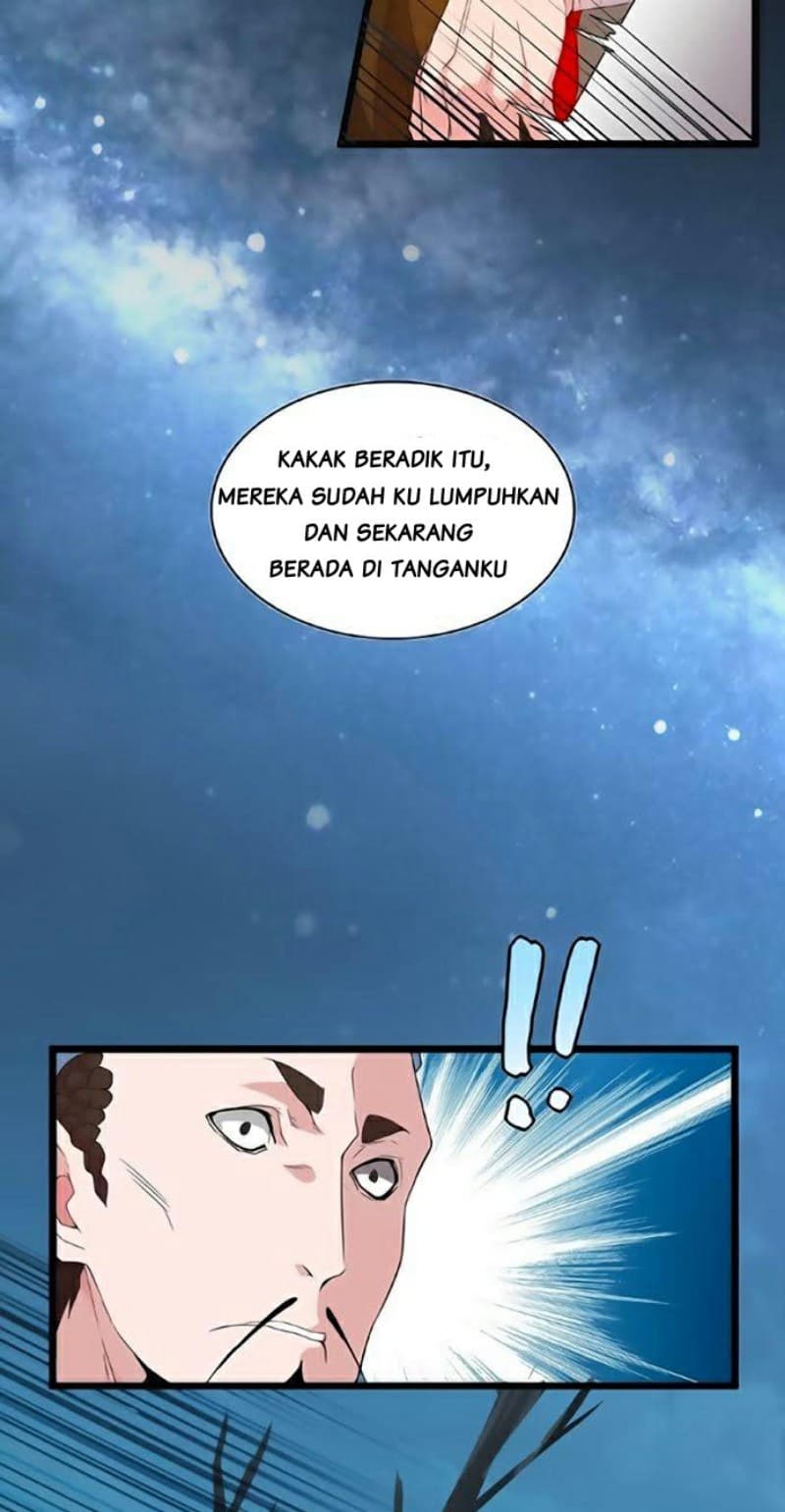 Demonic Emperor Page 3