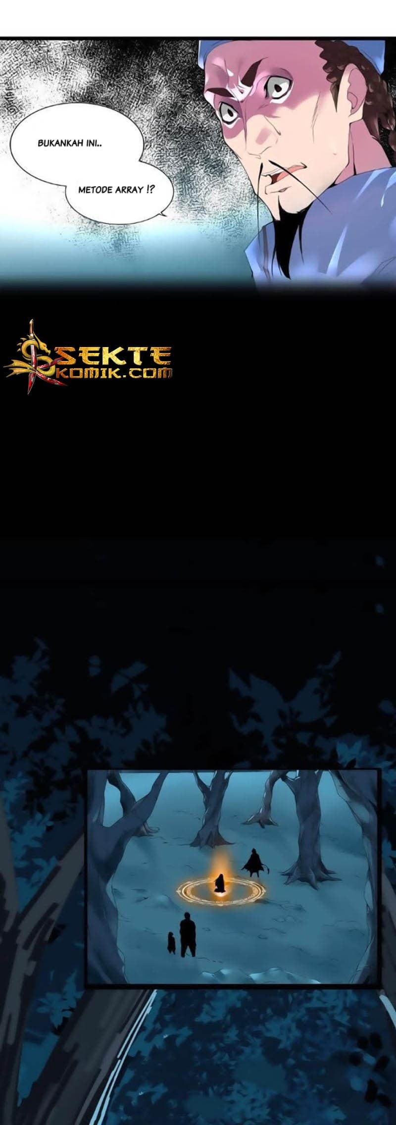 Demonic Emperor Page 34