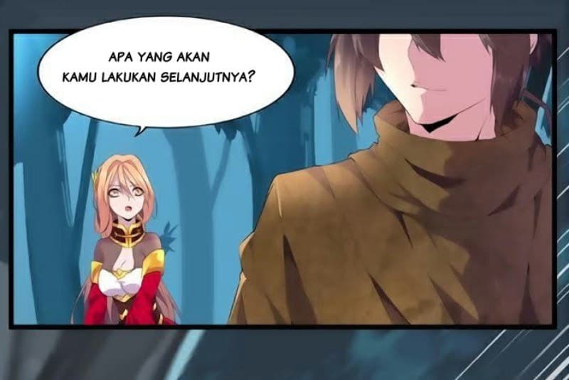 Demonic Emperor Page 36