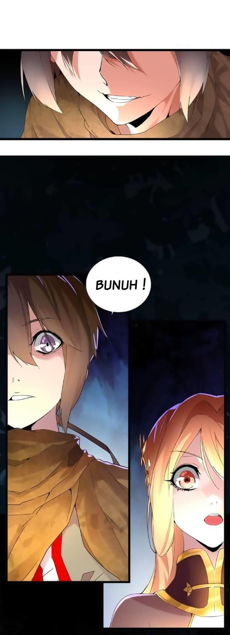 Demonic Emperor Page 41