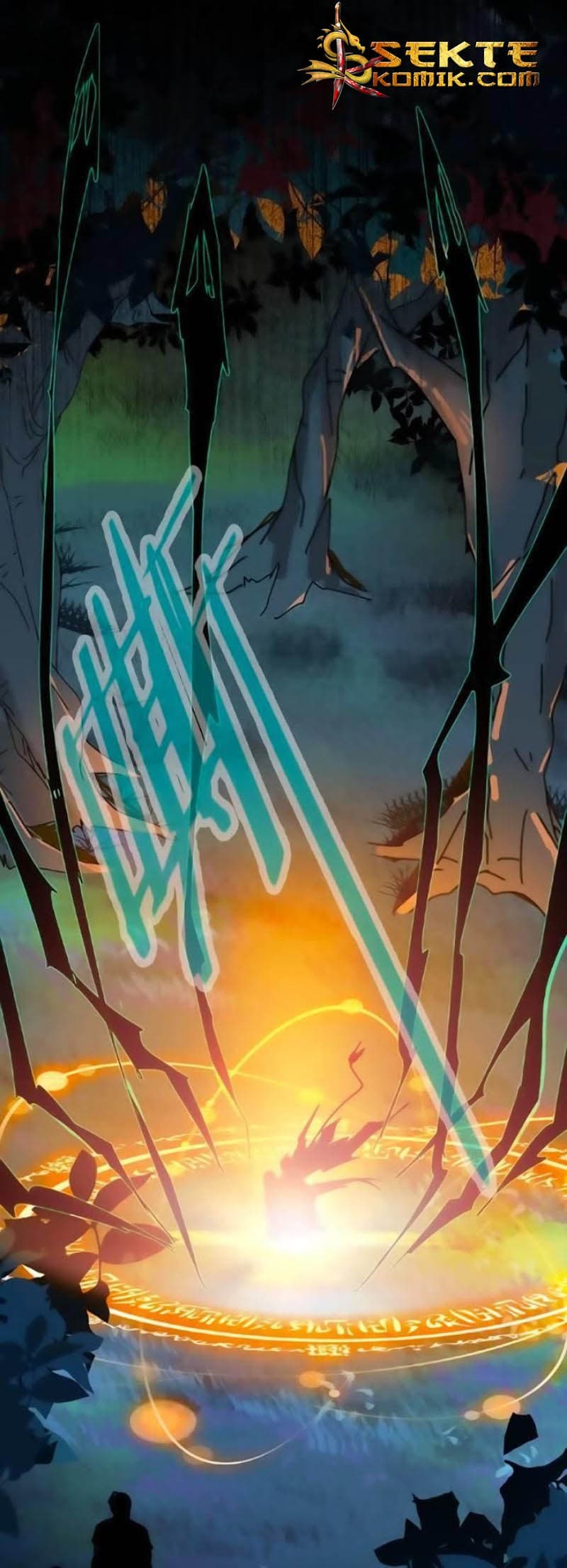 Demonic Emperor Page 42