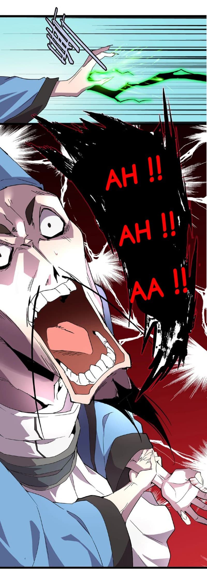 Demonic Emperor Page 49
