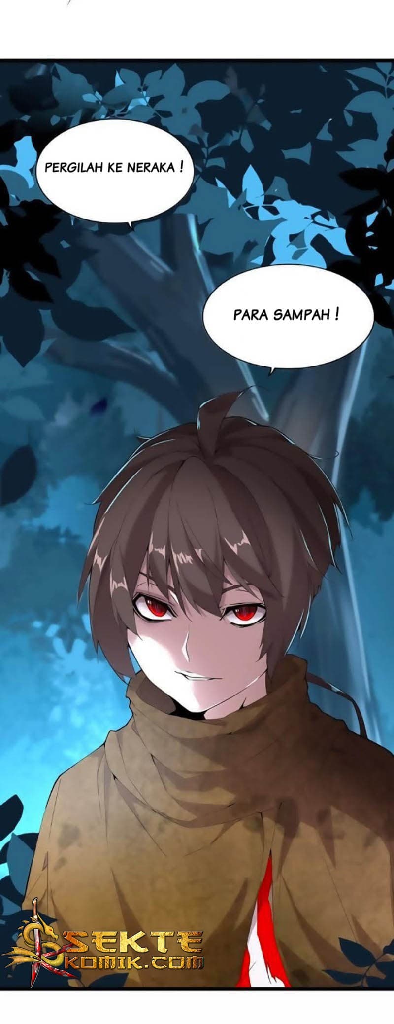 Demonic Emperor Page 52