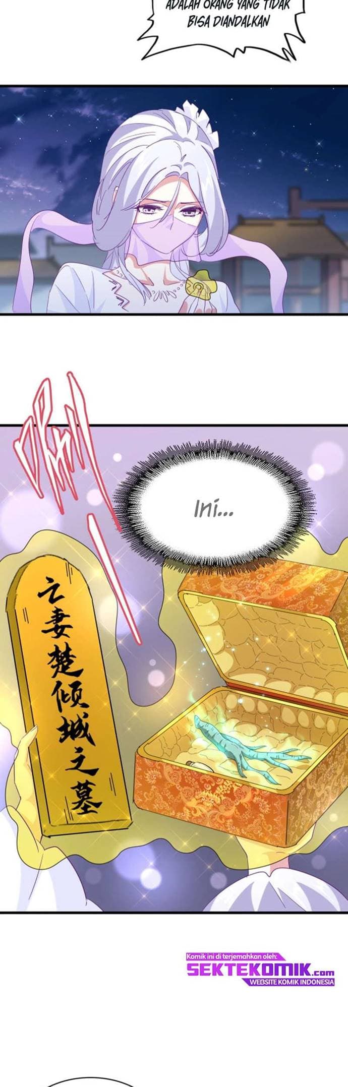Demonic Emperor Page 11