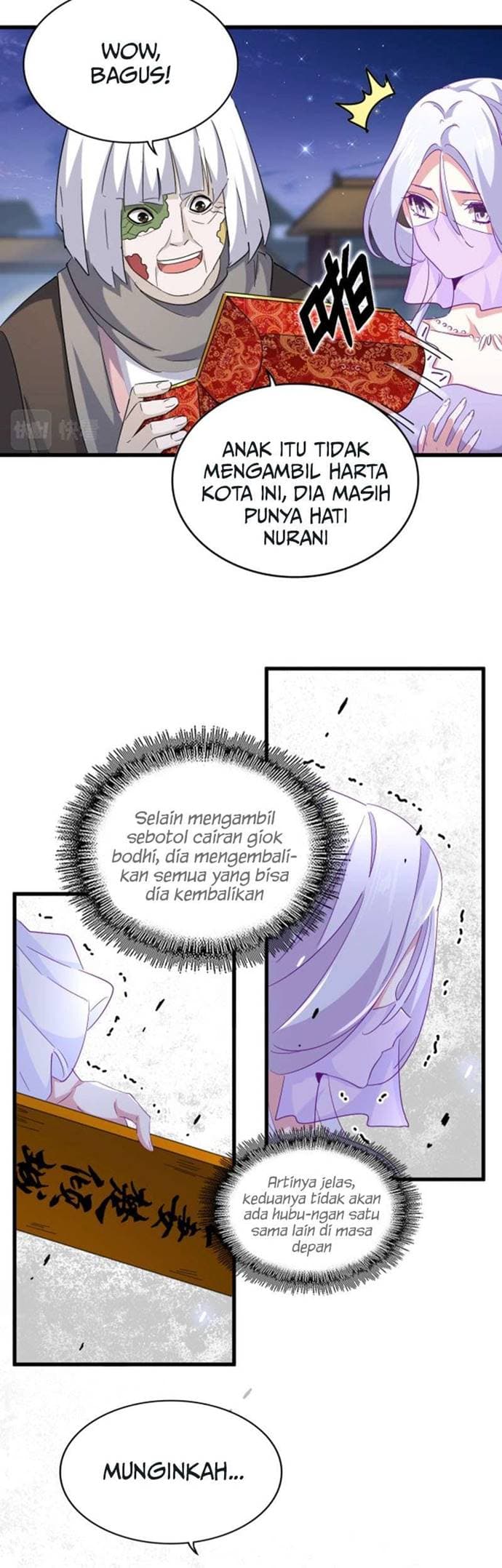 Demonic Emperor Page 12
