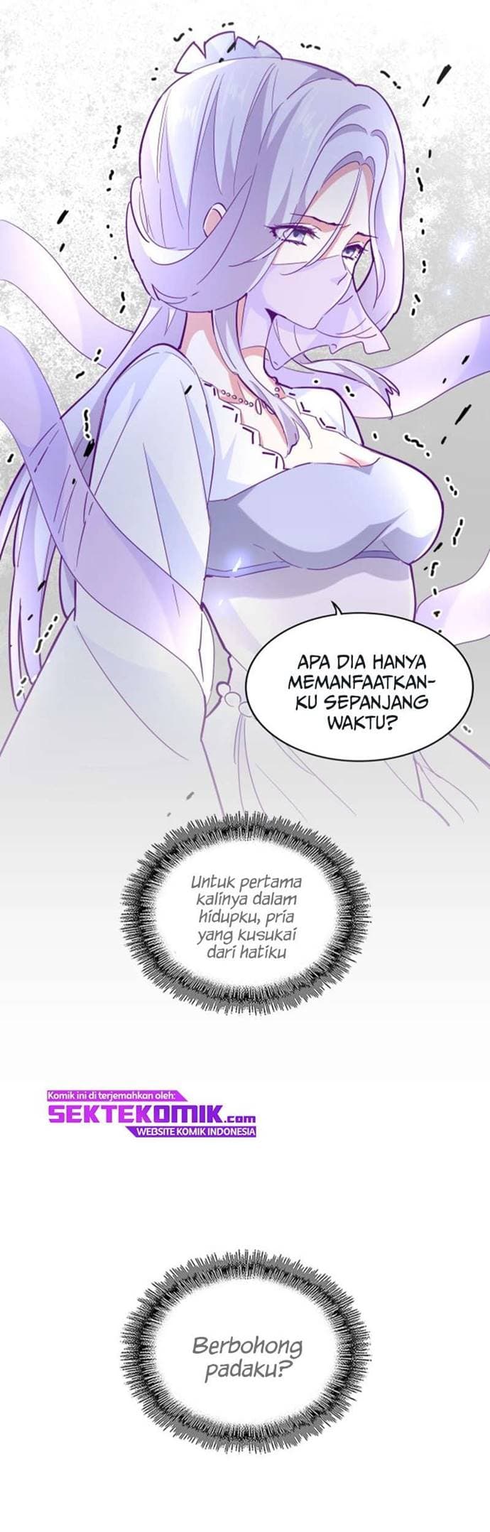 Demonic Emperor Page 13