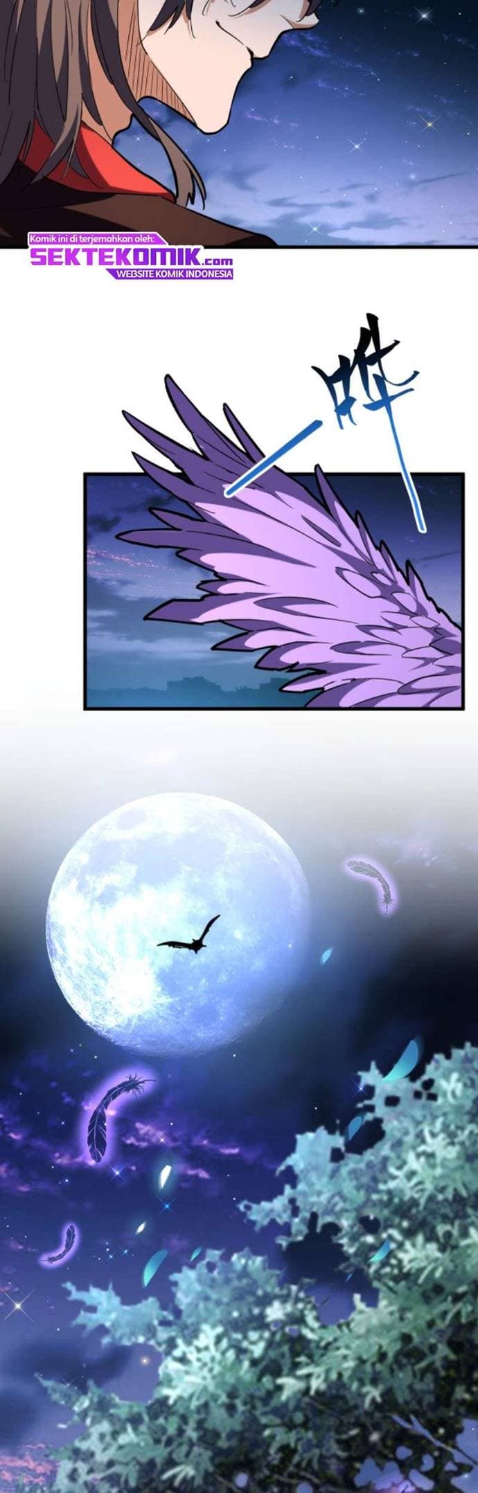 Demonic Emperor Page 34