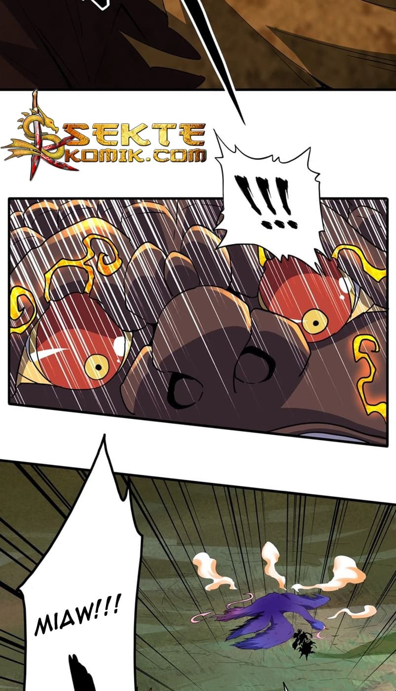 Demonic Emperor Page 10