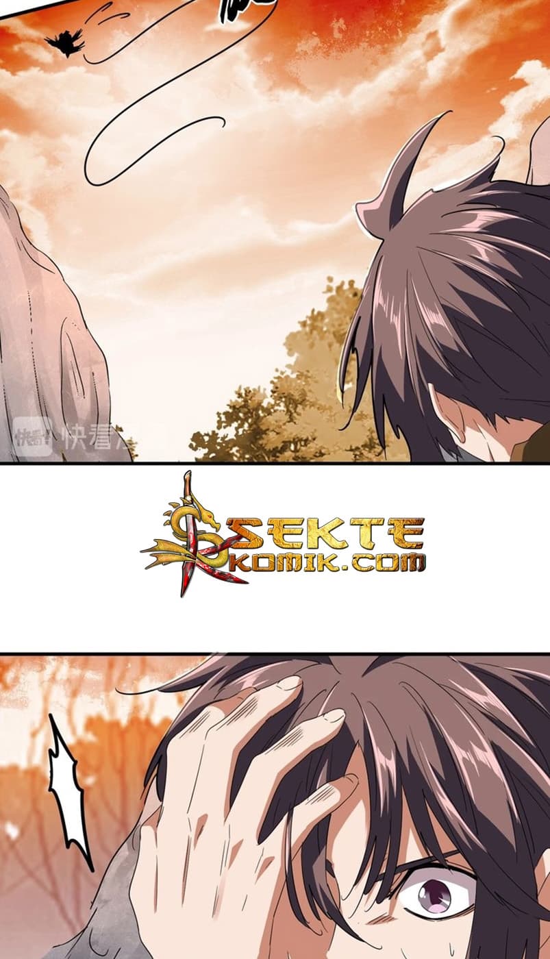 Demonic Emperor Page 12