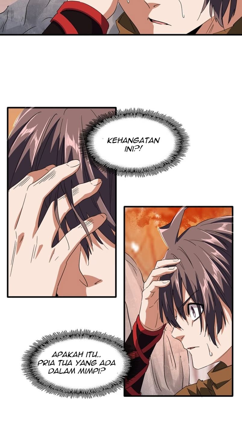 Demonic Emperor Page 13
