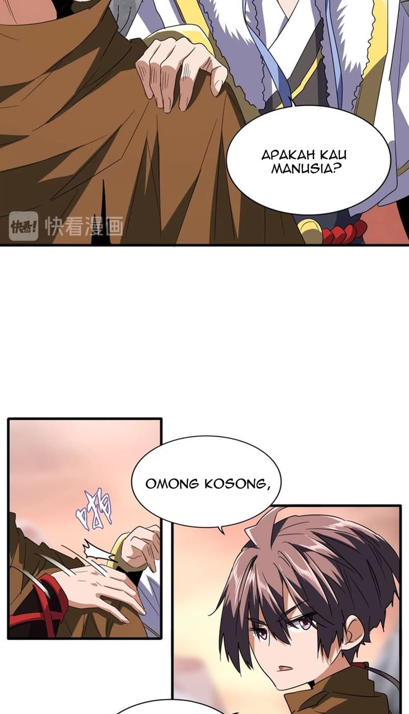 Demonic Emperor Page 15