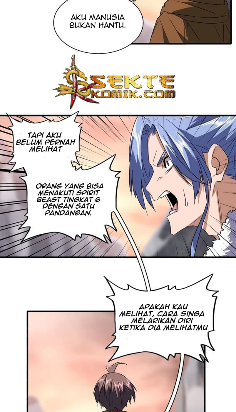Demonic Emperor Page 16