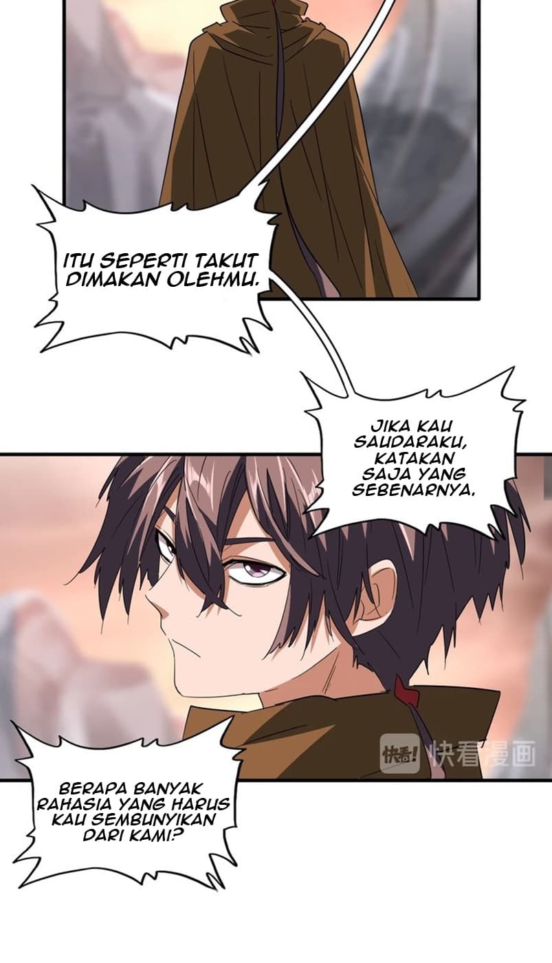 Demonic Emperor Page 17