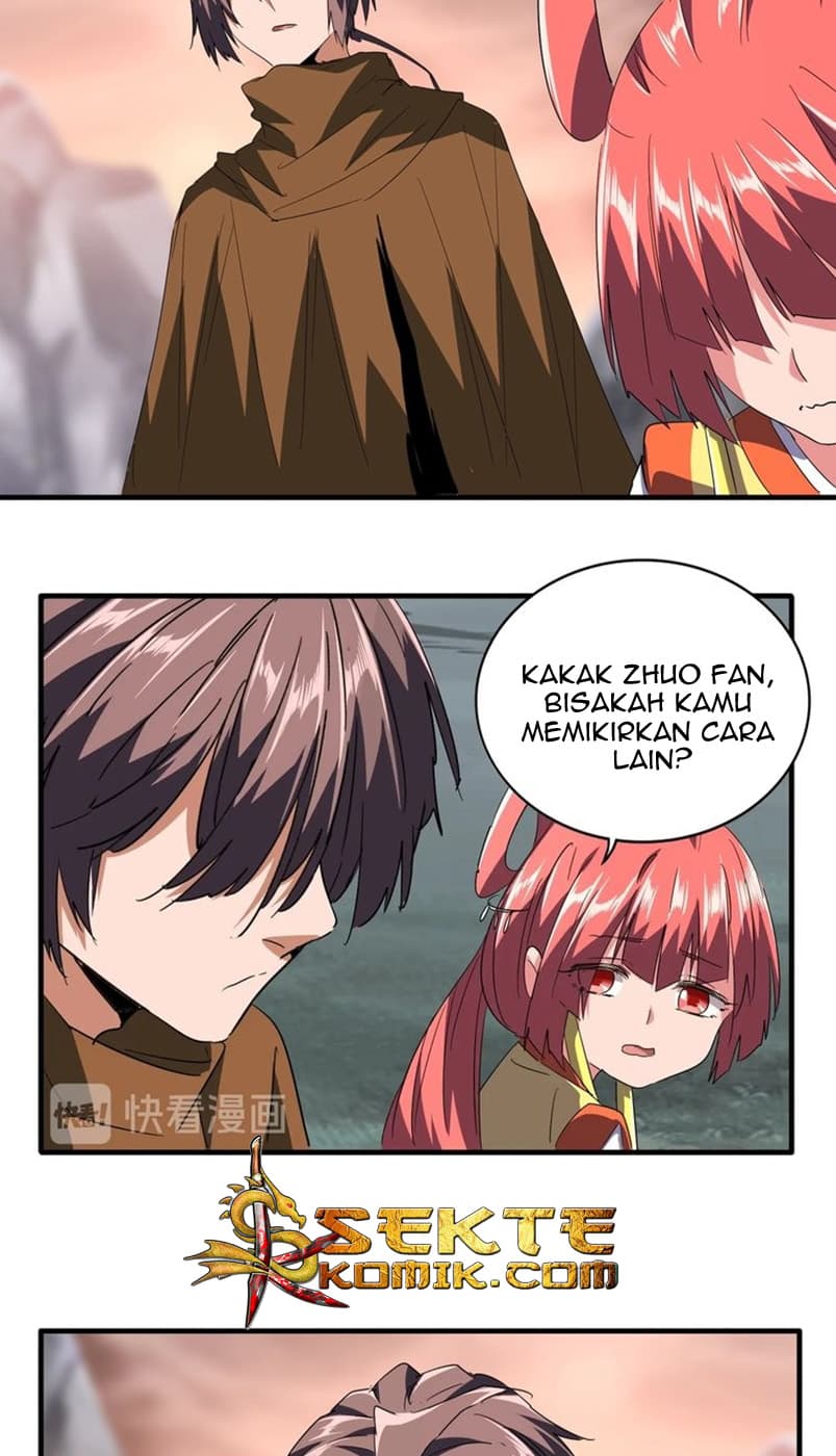 Demonic Emperor Page 20