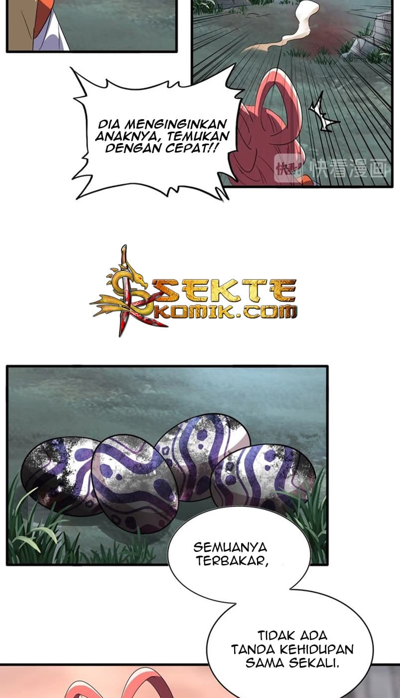 Demonic Emperor Page 24