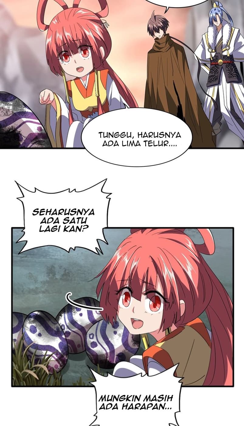 Demonic Emperor Page 25