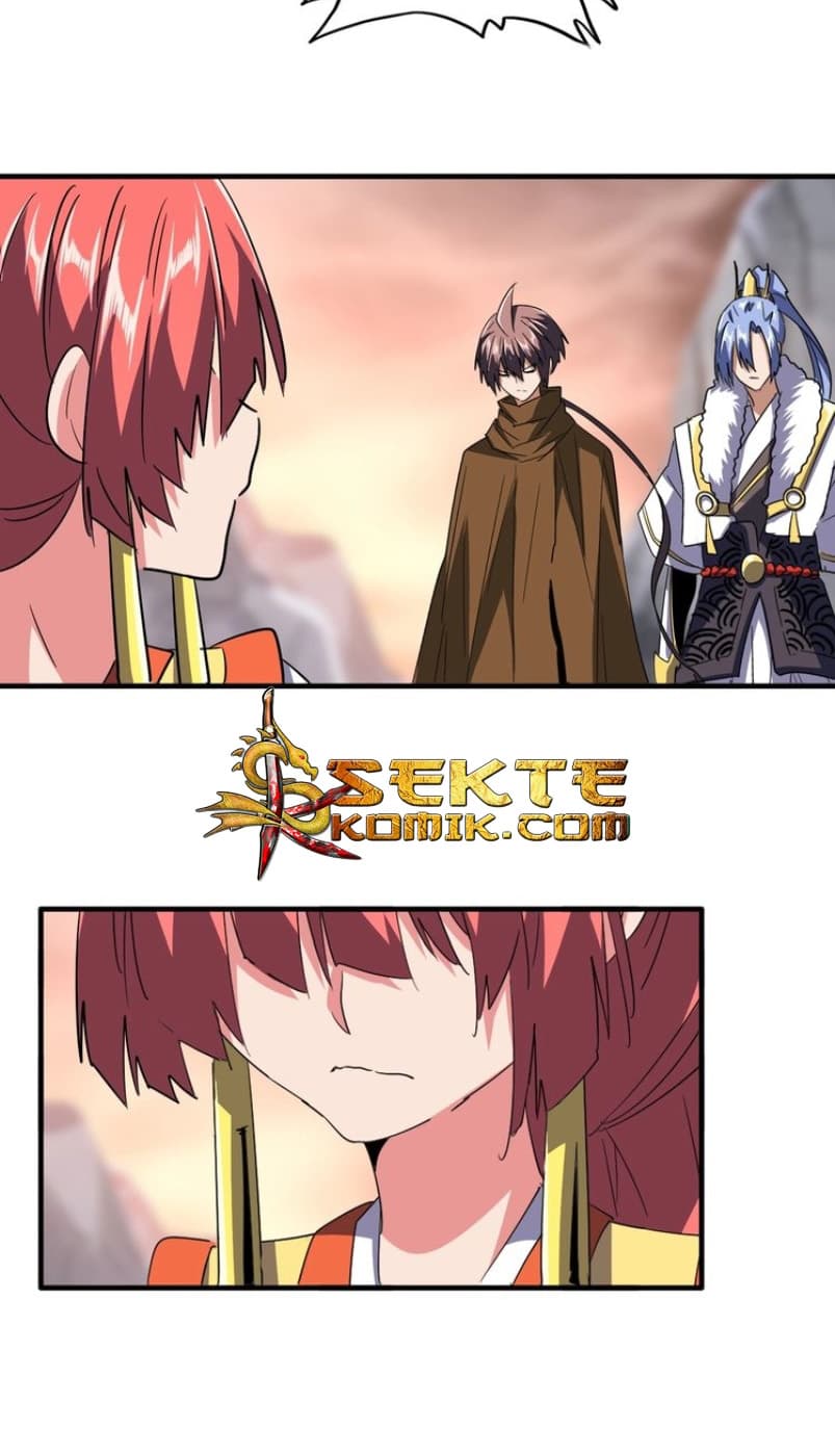 Demonic Emperor Page 26