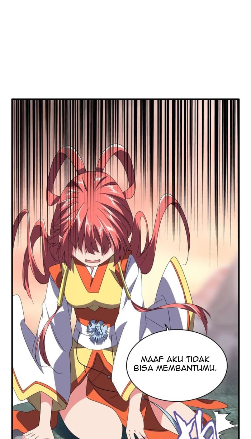 Demonic Emperor Page 27
