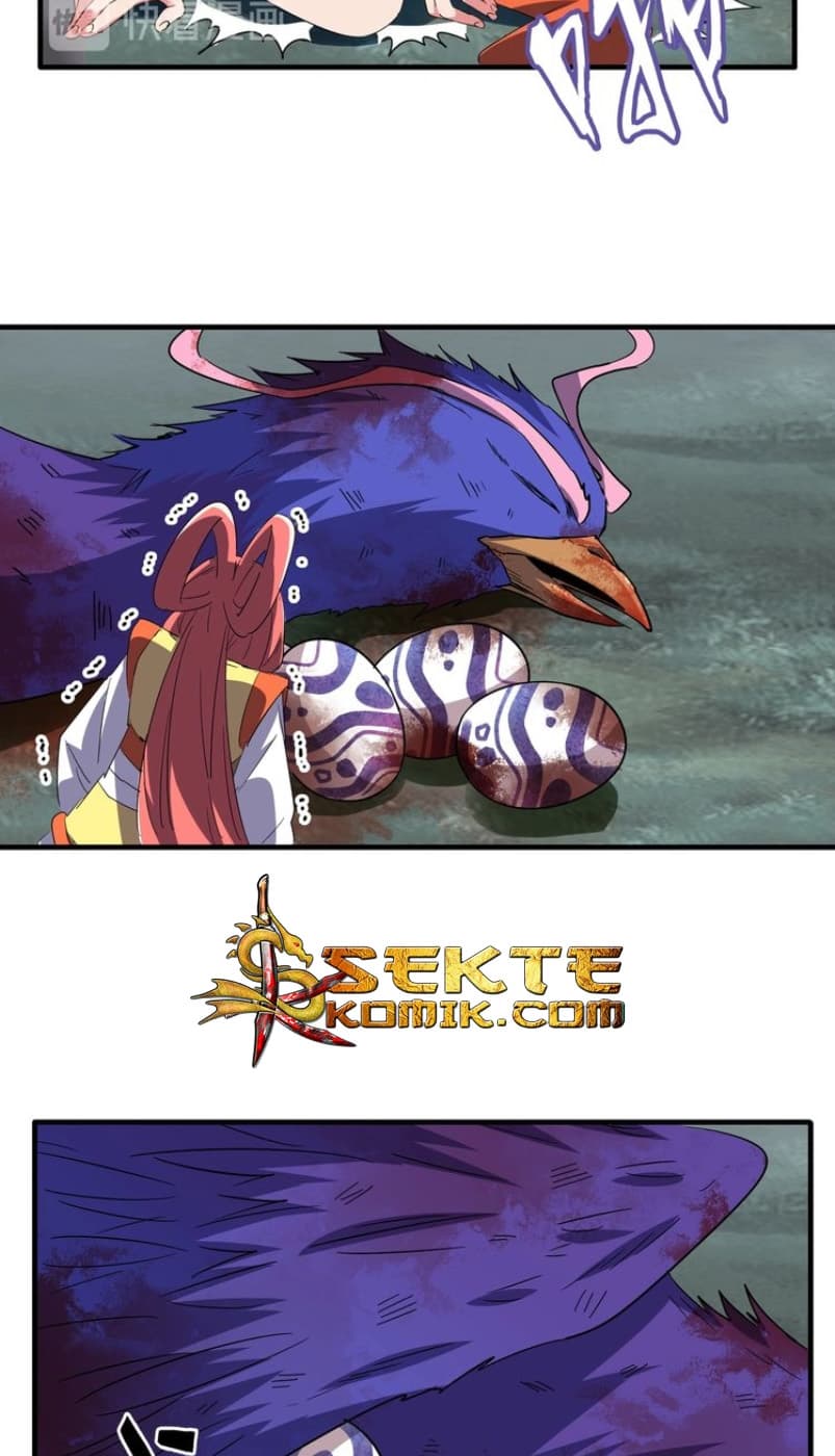 Demonic Emperor Page 28