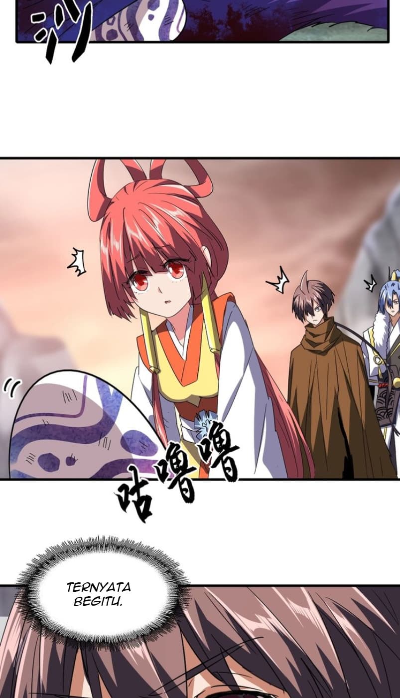 Demonic Emperor Page 29