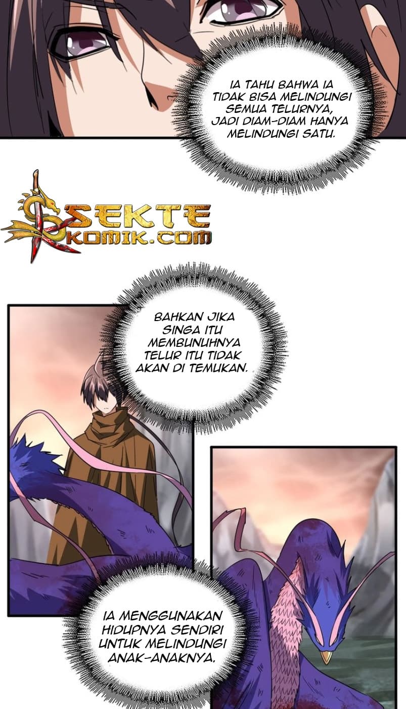 Demonic Emperor Page 30